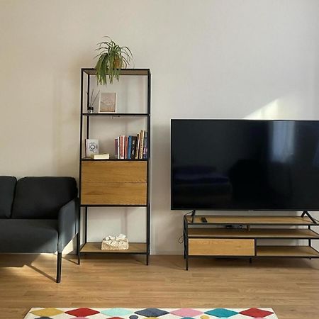 Apartmany Svitavy Esterno foto
