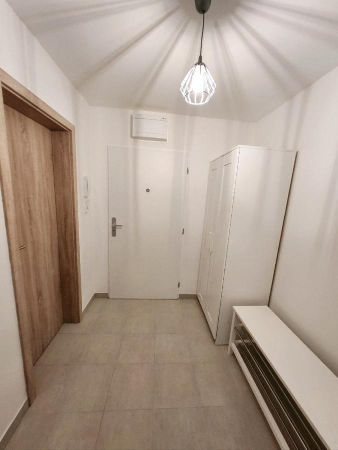 Apartmany Svitavy Esterno foto