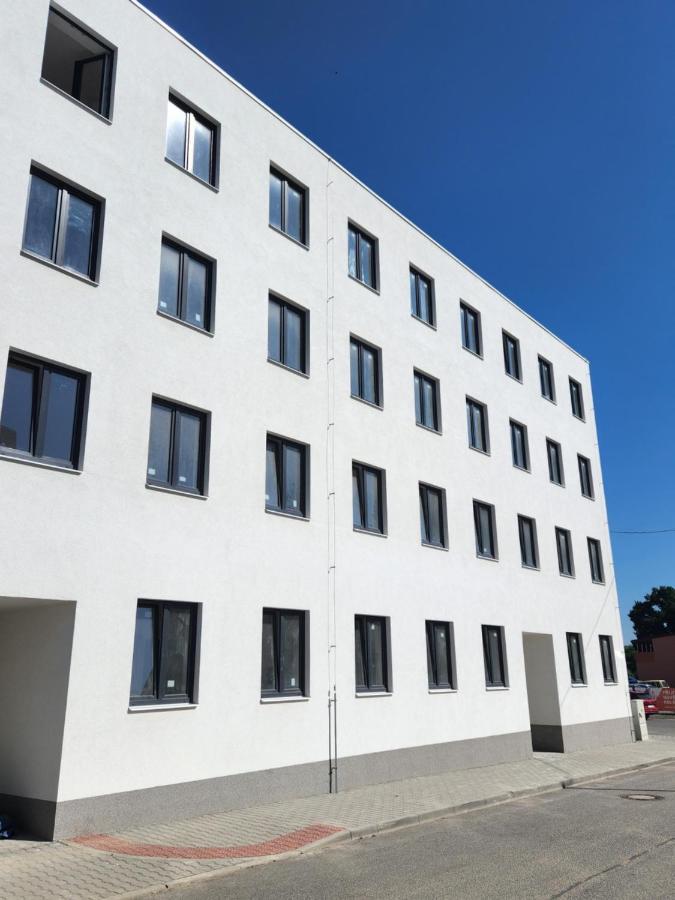 Apartmany Svitavy Esterno foto